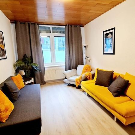 Elena Flat Sonnenblumen Duisburg Zentrum 外观 照片
