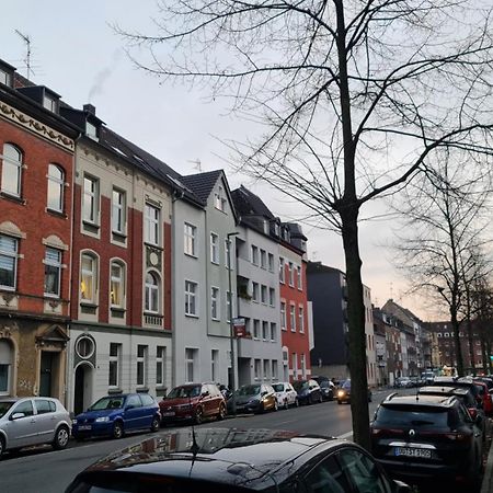 Elena Flat Sonnenblumen Duisburg Zentrum 外观 照片