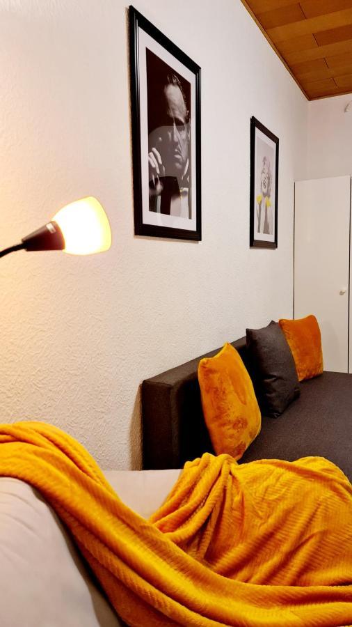Elena Flat Sonnenblumen Duisburg Zentrum 外观 照片