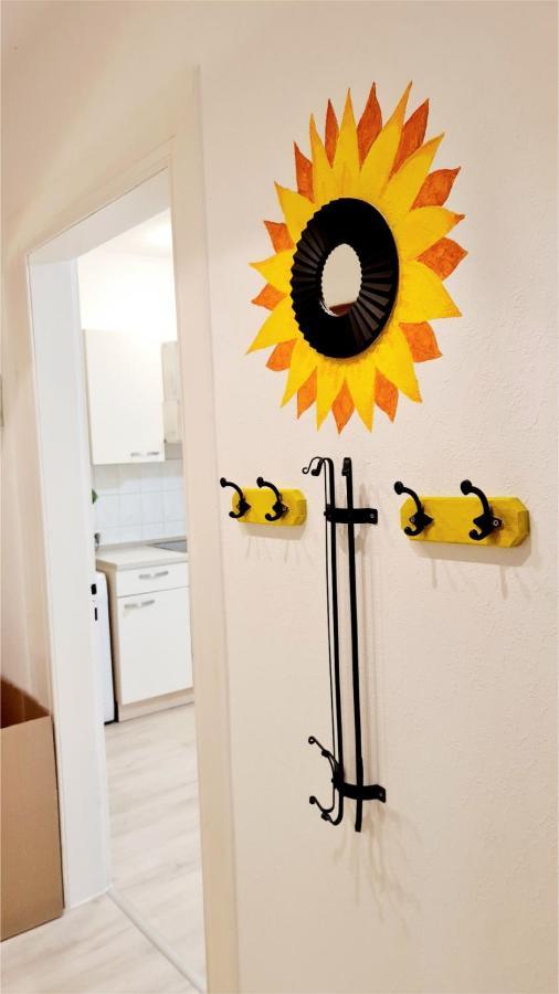 Elena Flat Sonnenblumen Duisburg Zentrum 外观 照片