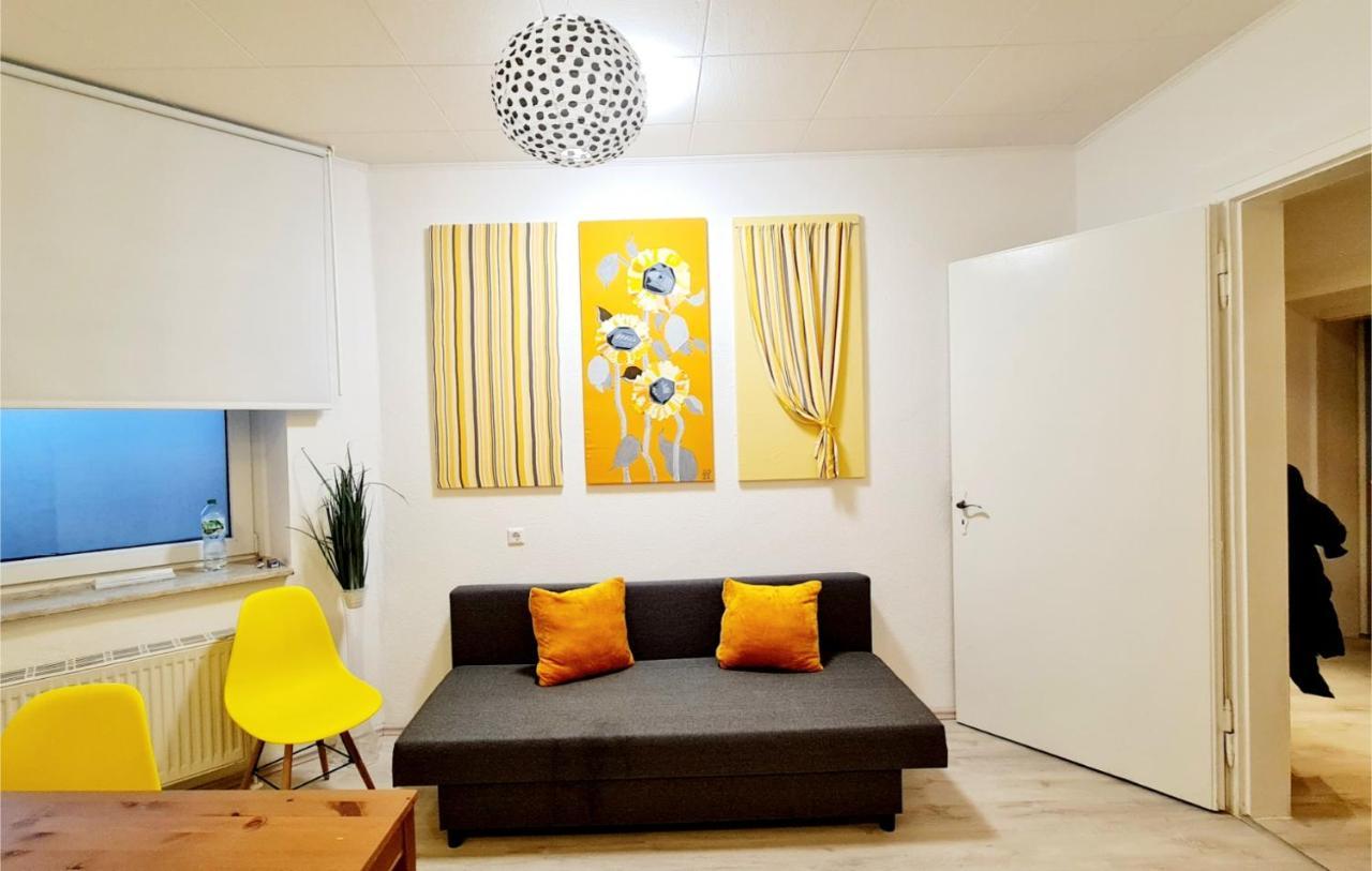 Elena Flat Sonnenblumen Duisburg Zentrum 外观 照片