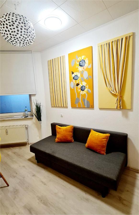 Elena Flat Sonnenblumen Duisburg Zentrum 外观 照片