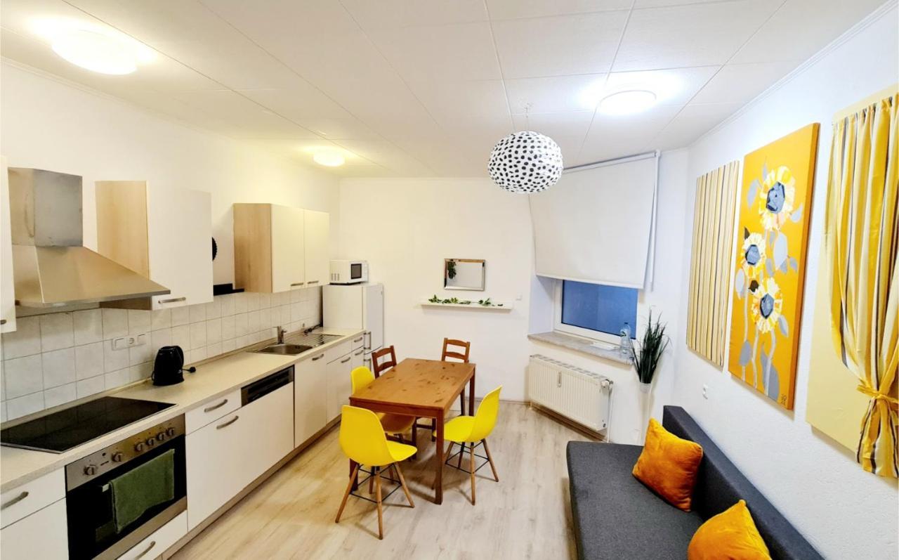 Elena Flat Sonnenblumen Duisburg Zentrum 外观 照片