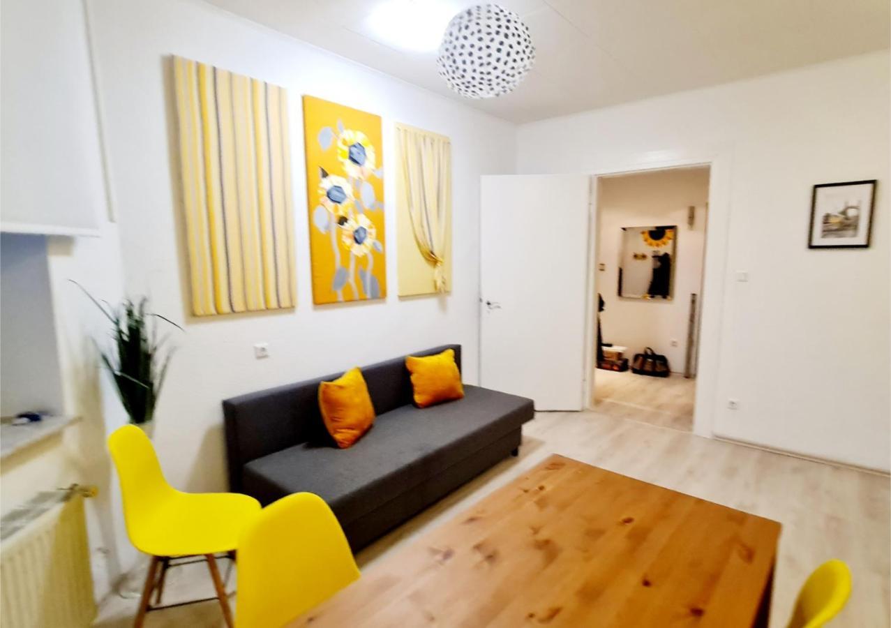 Elena Flat Sonnenblumen Duisburg Zentrum 外观 照片