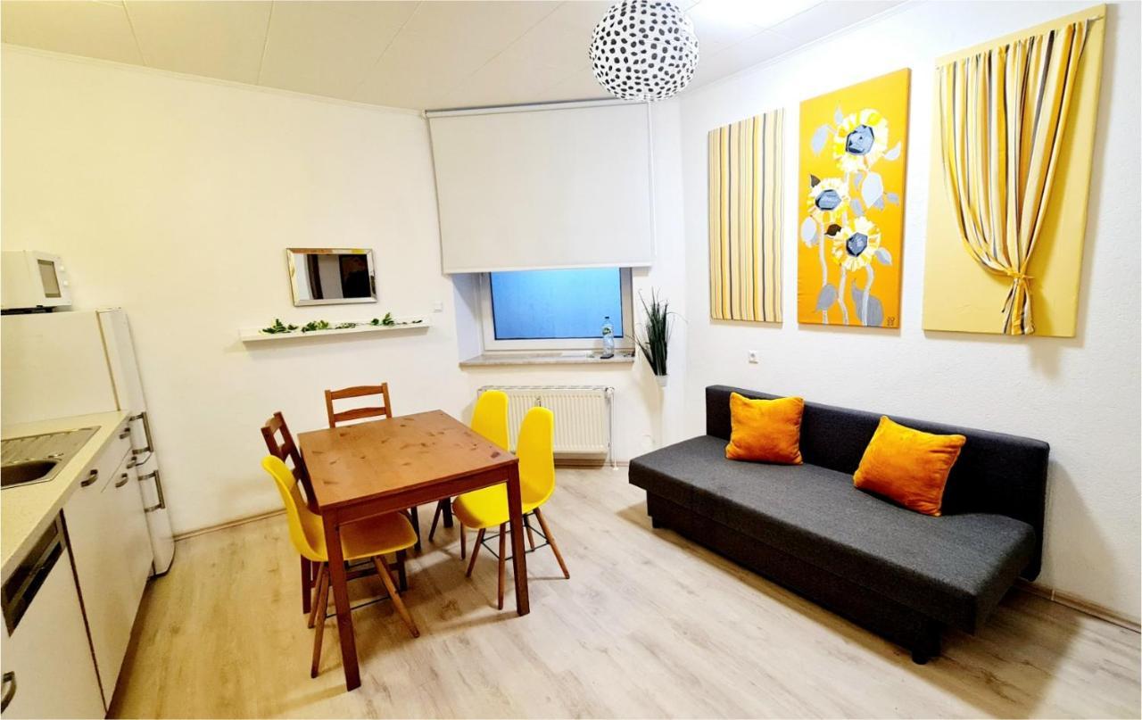 Elena Flat Sonnenblumen Duisburg Zentrum 外观 照片