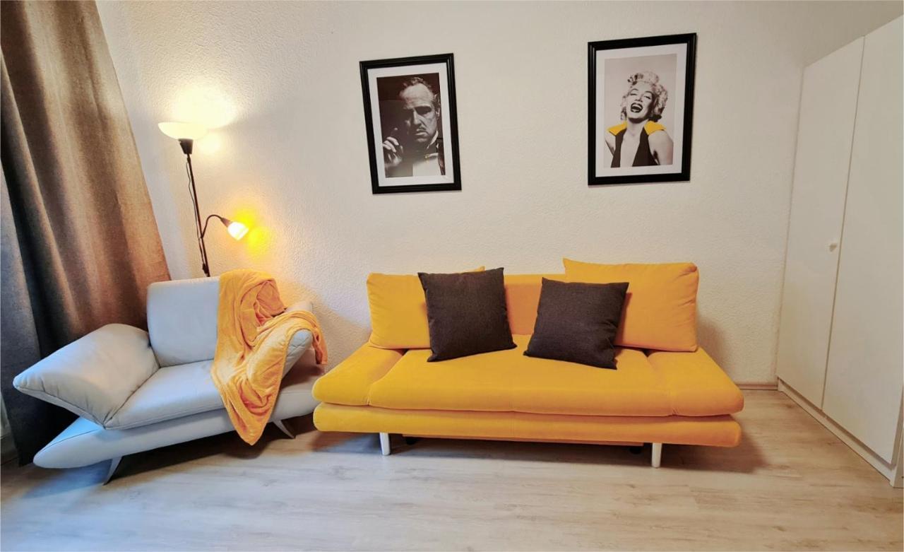 Elena Flat Sonnenblumen Duisburg Zentrum 外观 照片